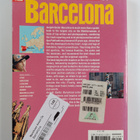 Andrew Eames : Insight Guide to Barcelona - pikkukuva 2