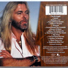 GREGG ALLMAN The Best Of No Stranger to Dark CD 2002 - pikkukuva 2