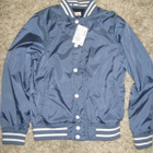 **H&M bomber    välikausitakki  , uusi koko 146 cm * - pikkukuva 1