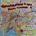 FREUD, MARX, ENGELS & JUNG: PAIKKOI JA PLEISEI_CD - pikkukuva 1