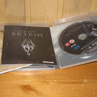 The Elder Scrolls V Skyrim  Ps3 - pikkukuva 2