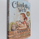 E. B. White : Charlotte's web - pikkukuva 1
