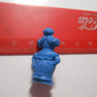 Asterix purukumi figuuri -70 luvulta #131 - pikkukuva 2