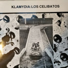 Klamydia: Los Celibatos (LP) - pikkukuva 1