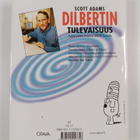 Scott Adams : Dilbertin tulevaisuus : typerysten marssi 2... - pikkukuva 2
