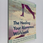 Margaret Paul ym. : The Healing Your Aloneness Workbook :... - pikkukuva 1