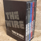 The Wire (koko sarja) 24 x DVD - pikkukuva 1