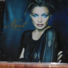 CD - VANESSA WILLIAMS - Next - 1997 funk,soul,hip hop MINT - pikkukuva 1