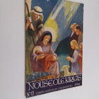 Nouse, ole kirkas 12/1951 : Kirkon nuorison joulunumero - pikkukuva 1