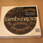 Lamb Of God: Hourglass: The CD Anthology 3CD - pikkukuva 1