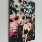Shimo Suntila : Sadanpäämies (signeerattu, tekijän omiste) - pikkukuva 1