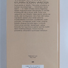 Agatha Christie : He tulivat Bagdadiin - pikkukuva 2