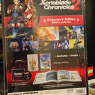 Xenoblade Chronicles 2 [CE] PAL Switch - Uusi - pikkukuva 2