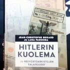 Hitlerin Kuolema - Jean Christophe Brisard & Co. - 343 sivua - pikkukuva 1