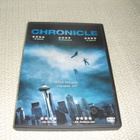 CHRONICLE (Michael B Jordan)*** - pikkukuva 1