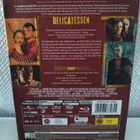 Delicatessen - Herkuttelijoiden Yö (Blu-ray) - pikkukuva 2