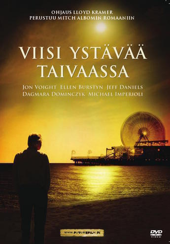 Viisi ystävää taivaassa  (John Voight, Jeff Daniels)