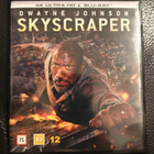 Skyscraper (2018) 4K UltraHD ja Blu-ray - pikkukuva 1