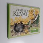 Kirsi Hutri : Vesimyyrän kevät - pikkukuva 1