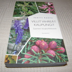 Pertti Ranta Villit vihreät kaupungit - pikkukuva 1
