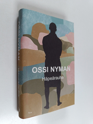 Ossi Nyman : Häpeärauha