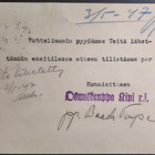 Nurmijärven paikallishistoriaa ehiöllä, Klaukkala 1947 - pikkukuva 2