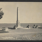 Hanko - vapaudenpatsas (1932) - pikkukuva 1