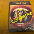 SSSSnake  (dvd) - pikkukuva 1