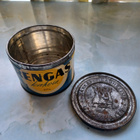 Rengas kahvia 250g purkki - pikkukuva 1
