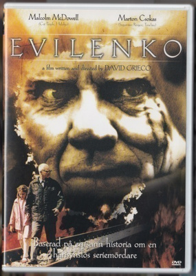 Evilenko (2004) tositarina Rostovin paholaisesta