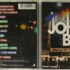 Johnny Boy • Johnny Boy CD - pikkukuva 2