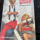 Making Waves. New Cinema of the 1960s. Geoffrey Nowell-Smith - pikkukuva 1