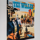 Tex Willer n:o 8/2008 - pikkukuva 1