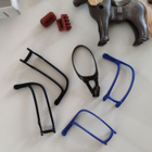 Playmobil hevoset, ponit ja varusteita - pikkukuva 5