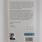 Ruth Rendell : Shake hands for ever - pikkukuva 2