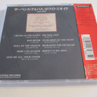 Whitesnake -  Whitesnake Japanilainen CD OBI - pikkukuva 2