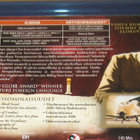 Kirjeitä Iwo Jimalta sota ja western Blu-ray Disk C Eastwood - pikkukuva 2