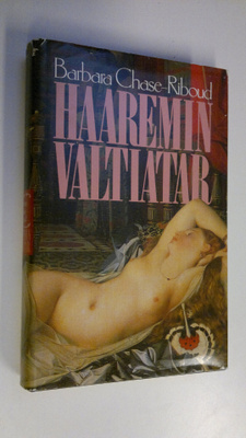 Barbara Chase-Riboud : Haaremin valtiatar