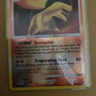 Typhlosion Lv.46 (MT 16) Mysterious Treasures RARE card - pikkukuva 1