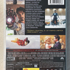 Marvelin IRON MAN 1-3 (3DVD) Robert Downey Jr. - pikkukuva 3