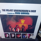 LP The Velvet Underground & Nico ( UUSI ) SIS POSTIKULU - pikkukuva 2