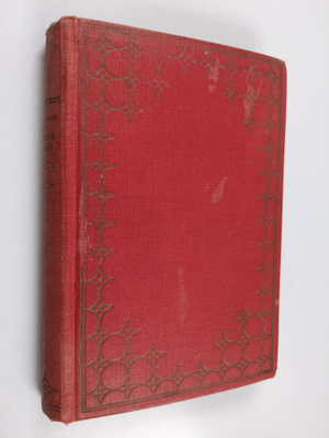 Robert Louis Stevenson : Musta nuoli : historiallinen rom...