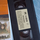 TARU SORMUSTEN HERRASTA 3 VHS -Kasettia, kts! - pikkukuva 5