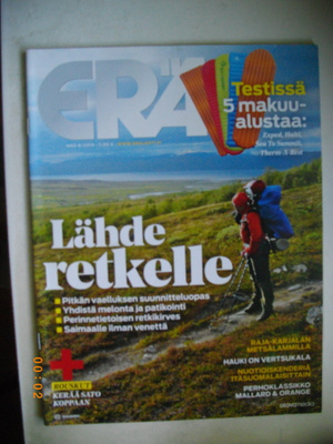 Erä Nro 8/2019