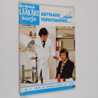 Lääkärisarja nro 14/1974 : Auttaako terveysasema... - pikkukuva 1