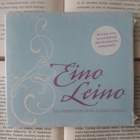 Eino Leino - Kauneimpia runoja rakkaudesta (äänikirja, UUSI) - pikkukuva 1