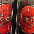 Scars of Xavier -elokuvan rajoitettu mediabook-julkaisu - pikkukuva 3