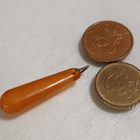 Meripihka riipus Baltic Amber itämeren Meripihka - pikkukuva 5