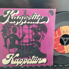 V/A, KAPPELIIN, 2 x 7'' -76 SIISTI KUNTO !! - pikkukuva 1