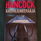 Anne Mette Hancock - Kasvojenkerääjä - pikkukuva 1